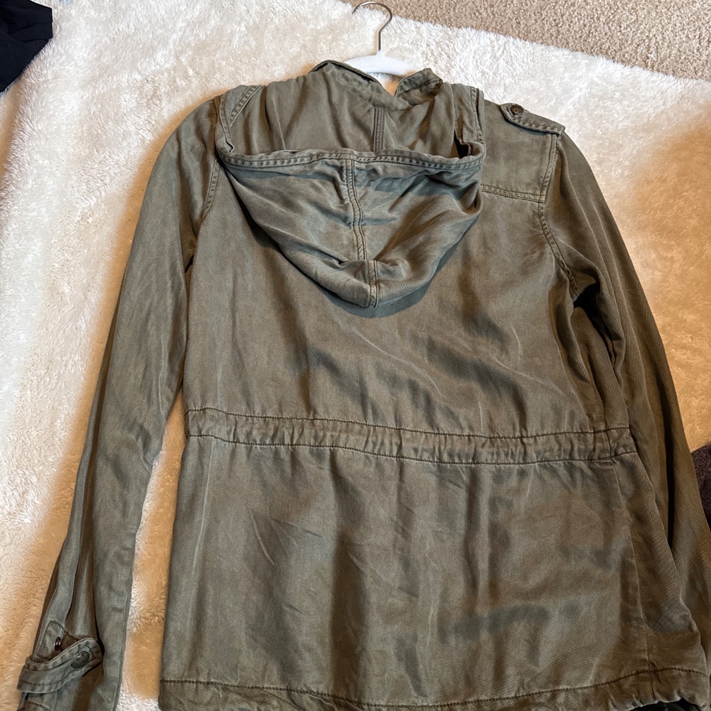 Jacket - Picture 3 of 3